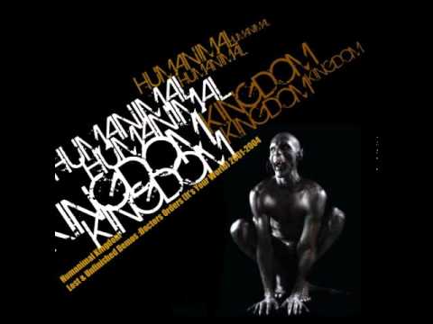 Humanimal Kingdom - Flavors