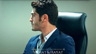 Murat and Hayat song  yeh Bekhudi ki inteha  new v