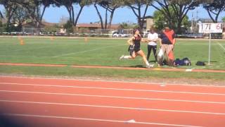 Girls Head to State Championships 2016