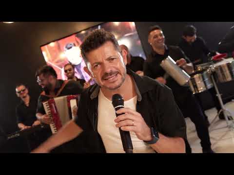 Marcos Castelló Kaniche, Marco Valentino - Que Vuelvas (Video Oficial)