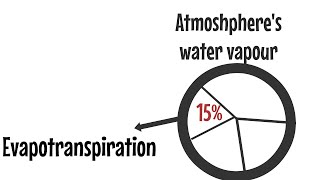 Understanding plant water use - Evapotranspiration