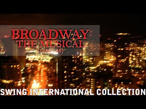 Betty Hutton/Howard Keel/Keenan Wynn/Louis Calhern - There's no business like show business