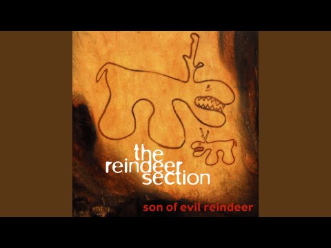 Strike Me Down - The Reindeer Section