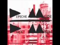 Depeche Mode -- Heaven Lyrics