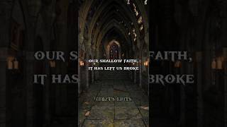 O God Forgive Us || For King &amp; Country || #lyricvideo#lyrics