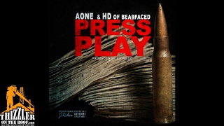 AOne & HD of Bearfaced - Press Play (Prod. L-Finguz) [Thizzler.com Exclusive]
