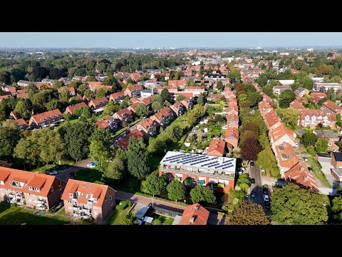 Imagefilm Wohnstätte Stade