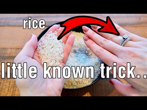 an *ER NURSE* showed me how to remove the ring stuck on my finger!