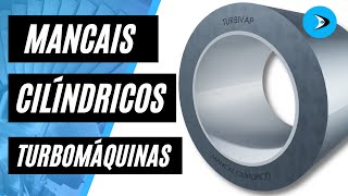 Mancal Cilíndrico
