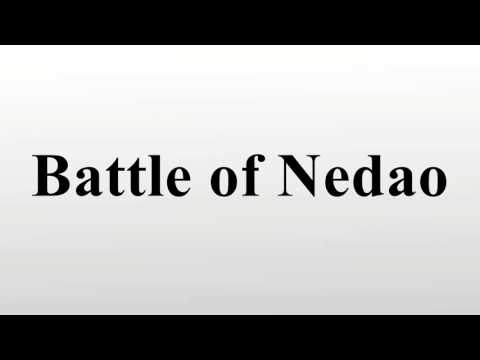 Battle of Nedao