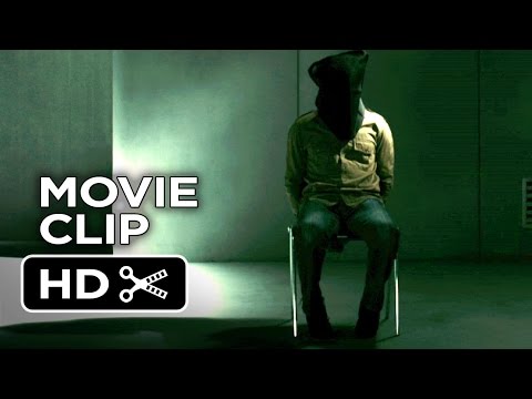 The Green Prince Movie CLIP - Recruiting (2014) - Documentary HD