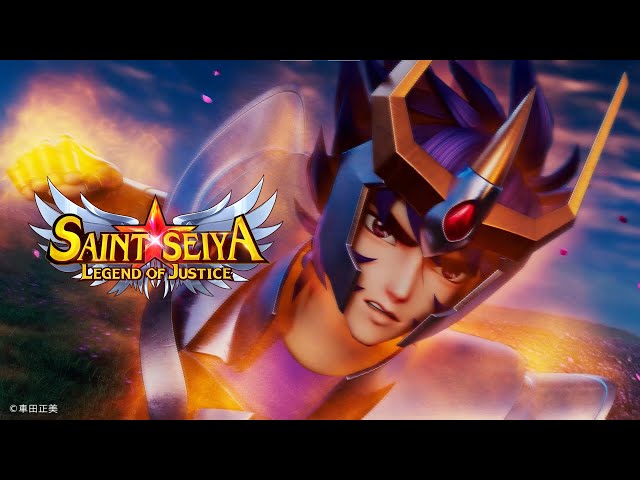 Legend of Saint Seiya