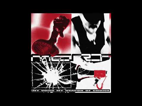 MCR-T - I AM THE DAMAGER