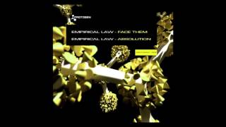 Empirical Law - Absolution