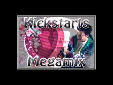 Example feat. Fettes Brot feat. Afrojack - Kickstarts Megamix