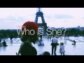 I Monster - Who Is She? (lesbian mix) [3ffy's ...