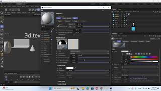 Week-010 | Academy STEP Cambodia | Video Editing: 3D Motion Graphics_Part-001