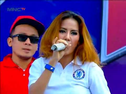 Nita Thalia " Goyang Heboh " - Gentara Boyolali (18/9)