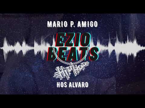 Mario P.  Amigo - Hos Alvaro