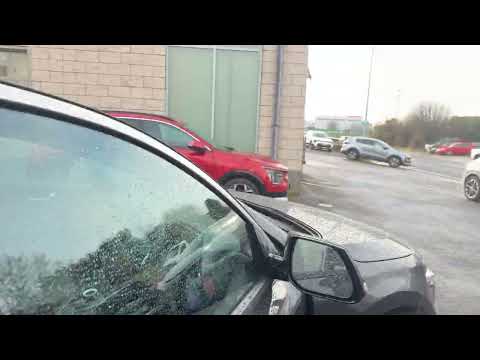 Kia Niro EV K3 SEM 5DR AUTO - Image 2