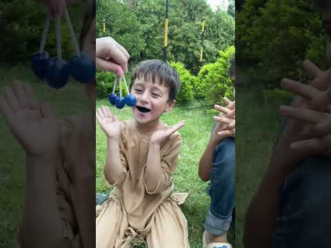 Lolipop Candy 🍭 for Brothers and Sister 😍 #funny #cutebaby