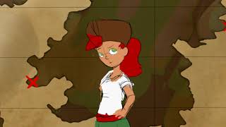 Orbis Fugae Steam Teaser Trailer