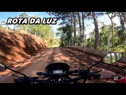 DE TAUBATÉ A REDENÇÃO DA SERRA