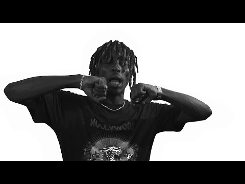 Kofi Mole - Hot Nigga (#MoleMondays Ep. 14)