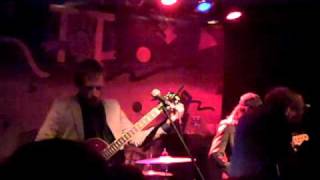 Bad Books covering Built To Spill&#39;s &quot;The Plan&quot; at T.T the Bear&#39;s Place