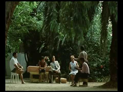 Clair de terre - chanson