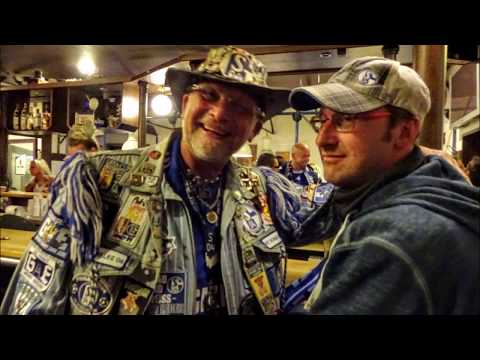 BUMMELZUG GE - EIN LEBEN LANG