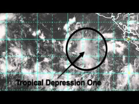 May 14 Weather Xtreme Video - Afternoon Edition