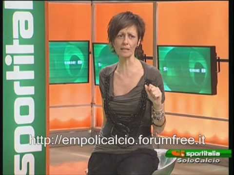 20° Giornata Torino Vs Empoli 2-1 SportItalia