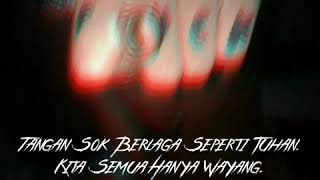 Download lagu Story WA Lagu Metal (BATU NISAN-CAHYA BIDADARI) mp3