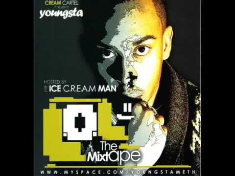 Youngsta Ft Dubz - Take It How You Want