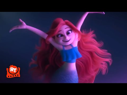 Ruby Gillman, Teenage Kraken (2023) - I'm a Mother-Flipping Mermaid! Scene | Movieclips