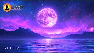 Download lagu 🔴 Sleep Music 24/7, Peaceful Music, Insomnia, Relaxing Music, Calming Music, Meditation Music, Sleep mp3