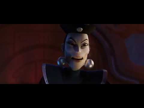 Cgi Animation Short Film Hd - Agent 327 Operation Barbershop | CGI 3D Animated Short Film Full HD