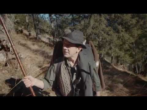 FASZINATION JAGD #1: Gamsjagd - Die Strapazen machen's aus