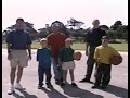 Smart About Strangers 1999 VHS