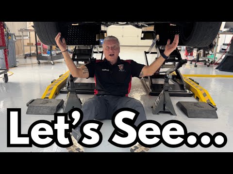 Another Shop Told Them Their 2021 Volkswagen Needed $5000 Worth Of Work… Here’s Our 2nd Opinion!