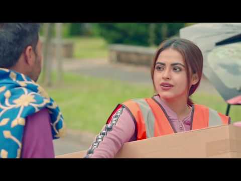 Aaban De Deson (Full Song) - Amrinder Gill Ft. Simi Chahal | Chal Mera Putt