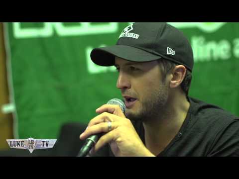 Luke Bryan TV 2014! Ep. 13