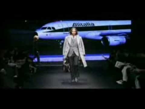 Valentino Menswear Fall/Winter 2006 - Part 2