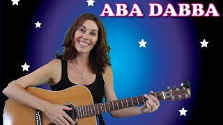 Aba Dabba Honeymoon | Cricket Song by DidiPop Kids