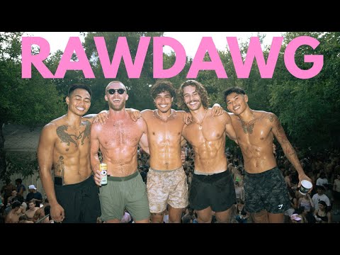 why i left rawdawg run club.