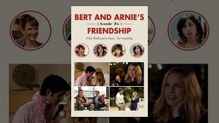 Bert and Arnie's Guide to Friendship