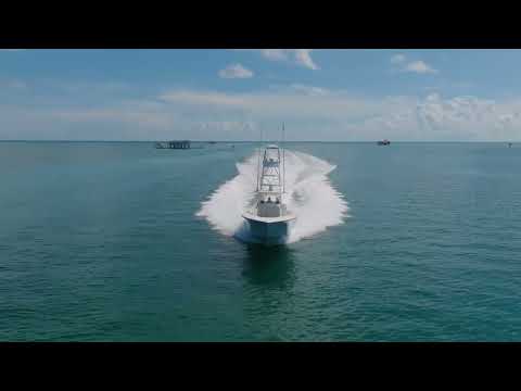 2024 Seavee 400Z Video