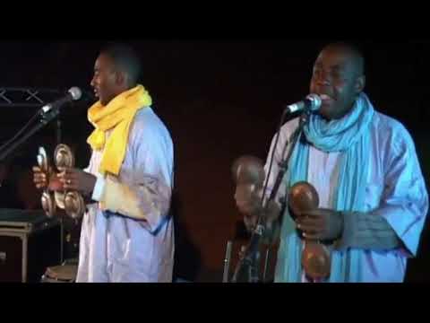 Electrodunes - Salam Alikoum feat. Barbés.D