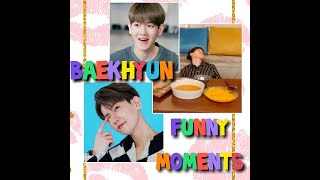 Download lagu EXO BAEKHYUN FUNNY AND SWEET MOMENTS SUB INDO (KELAKUAN LUCU BAEKHYUN EXO) mp3